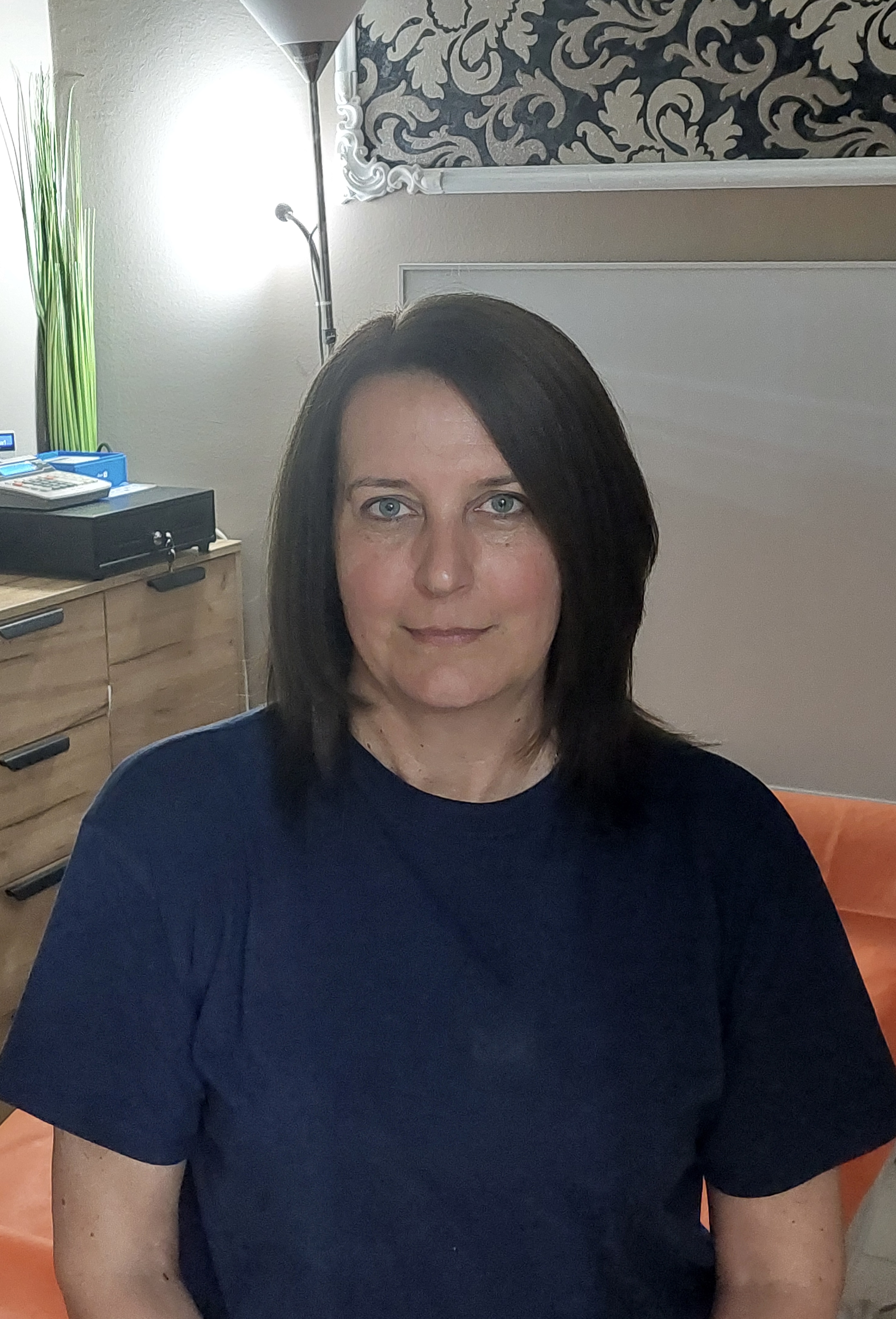 Emi, gyógymasszőr – EmiMassage szalon, Hévíz