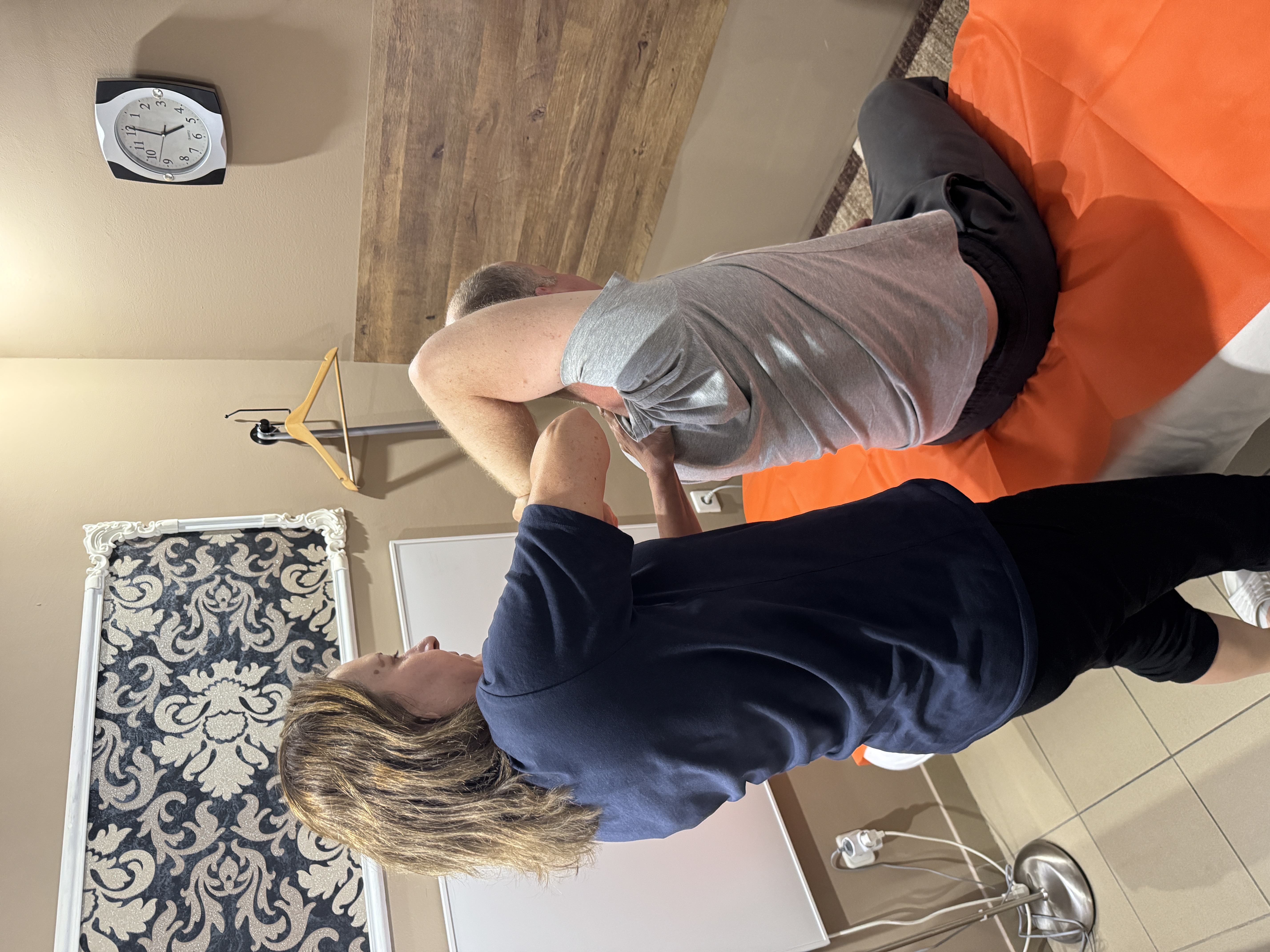 Ellazulás a masszázs után – EmiMassage, Hévíz