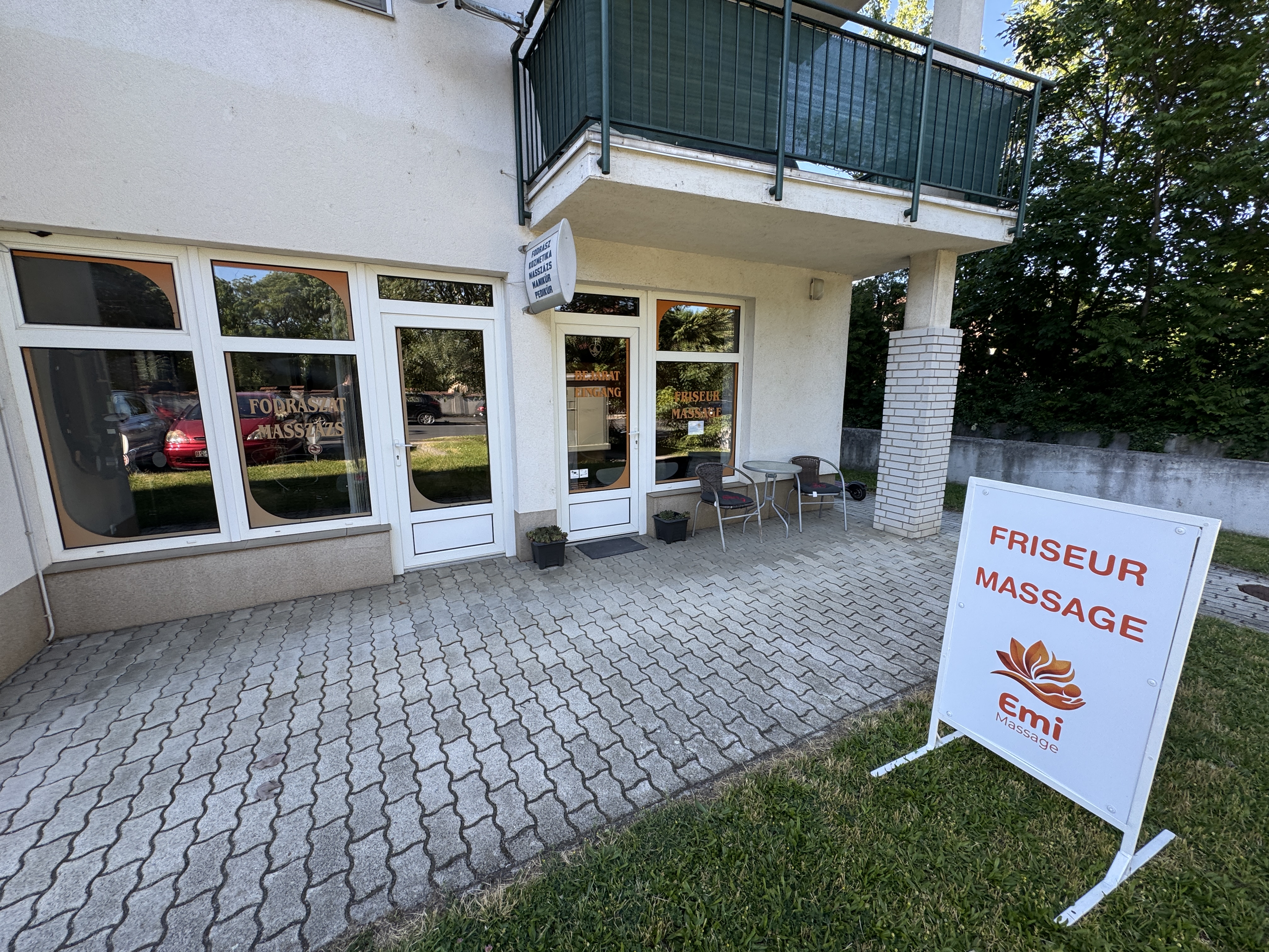 Aromaolajok a masszázskezeléshez – EmiMassage Hévíz